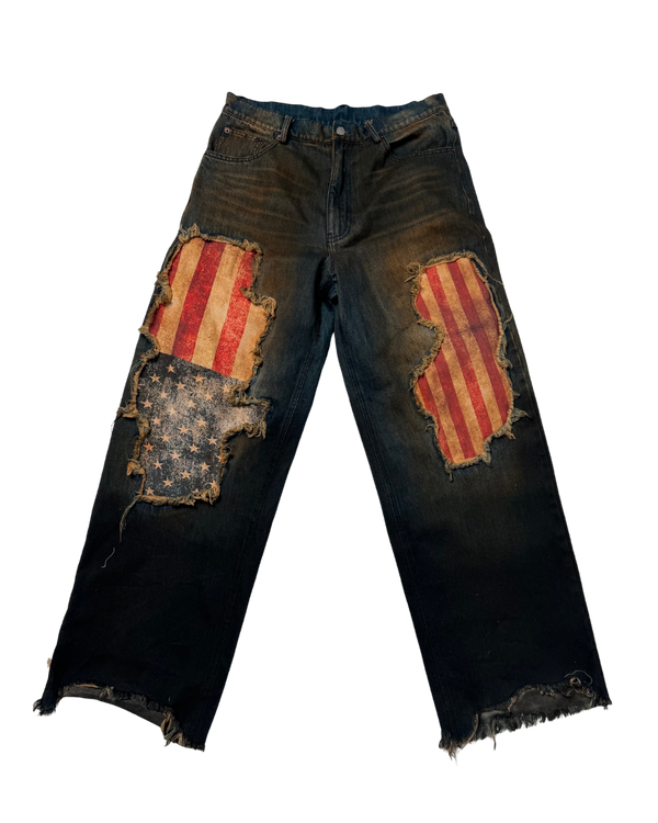 OLD GLORY DENIM