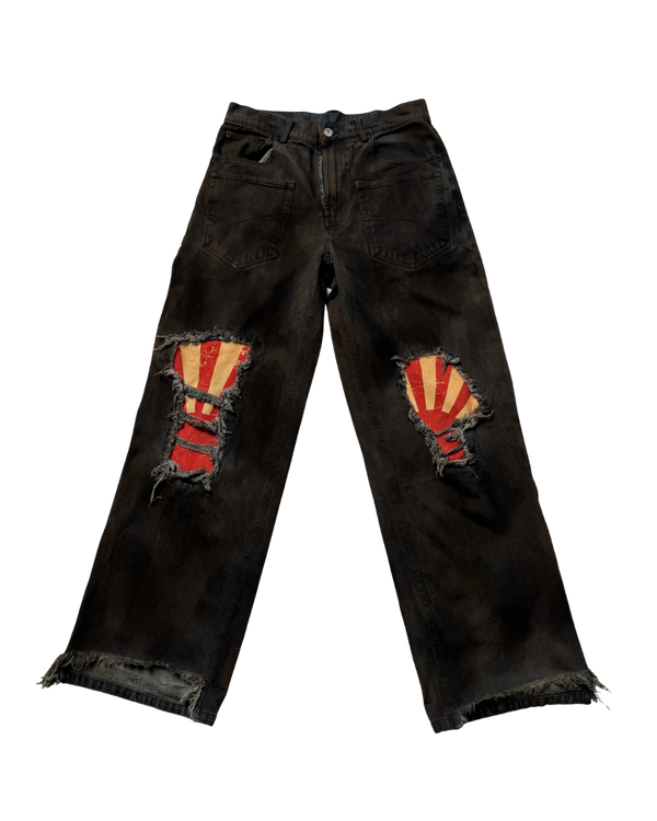 RISING SUN DENIM