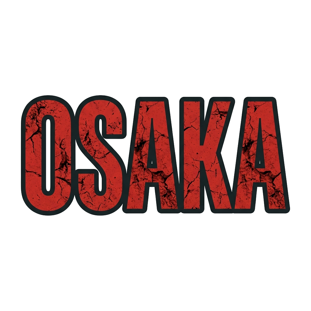 OSAKA